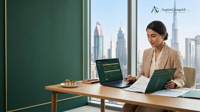 How to Start a Business in UAE in 2026: Complete Step-by-Step Guide